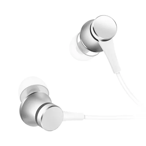 Mi In-Ear Headphones Basic Blanc – image 2