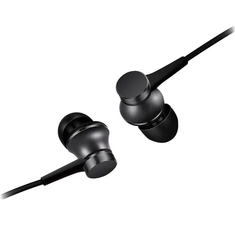 Mi In-Ear Headphones Basic Noir – image 2