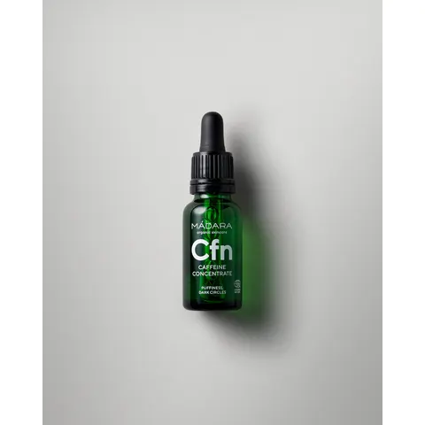 Mádara Custom Active Caffeine Concentrate 17,5 ml – 17.5 – Bild 2
