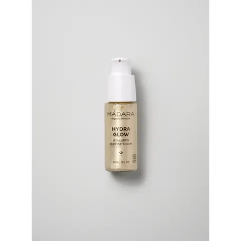 Hydra Glow Hyaluron-Peptid-Serum – Bild 2