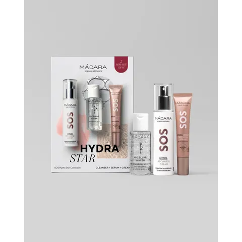 Hydra Star Kollektion – Bild 2