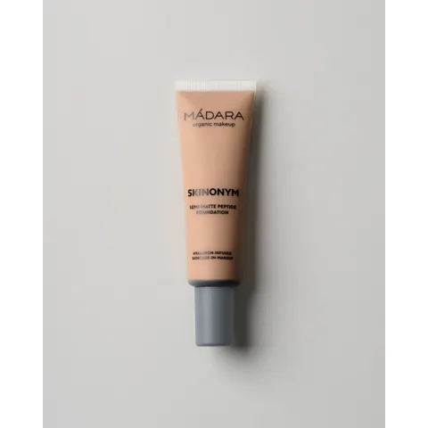 Semi-Matte Peptide Foundation – 012327 – Bild 2