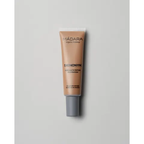 Semi-Matte Peptide Foundation – 80077376C – Bild 2