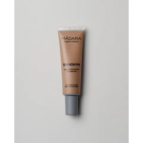 Semi-Matte Peptide Foundation – 80077376C – Bild 2
