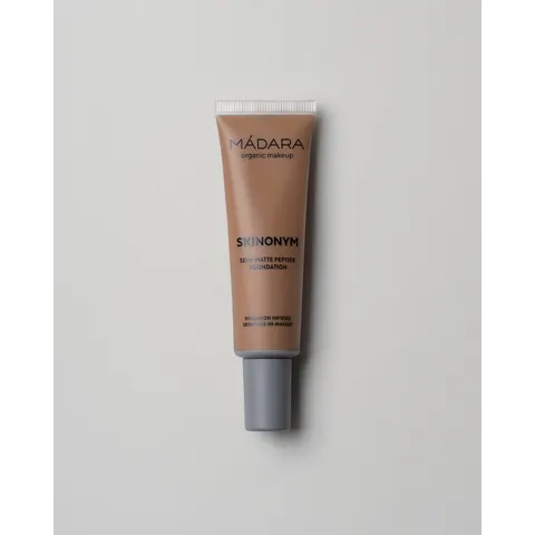 Semi-Matte Peptide Foundation – 80077376C – Bild 2