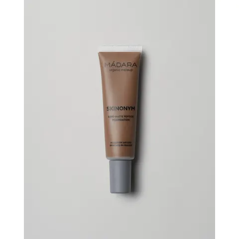 Semi-Matte Peptide Foundation – 80077376C – Bild 2