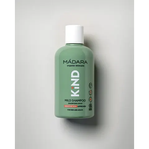 Mildes Shampoo – Bild 2