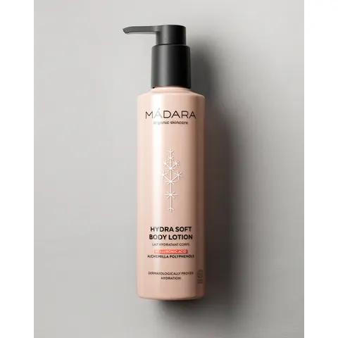 MÁDARA Hydra Soft Body Lotion 250 ml – Bild 2