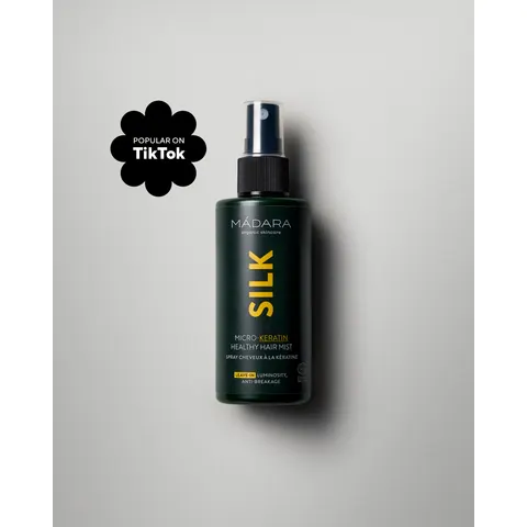 Micro-Keratin Brume capillaire – image 2