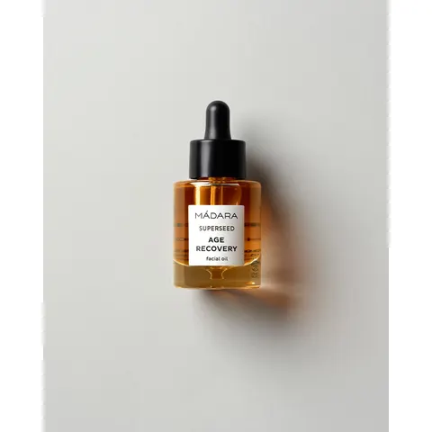 Age Recovery Huile visage – image 2
