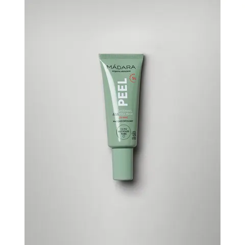 Masque peeling éclaircissant 5% AHA – SM210117 – image 2