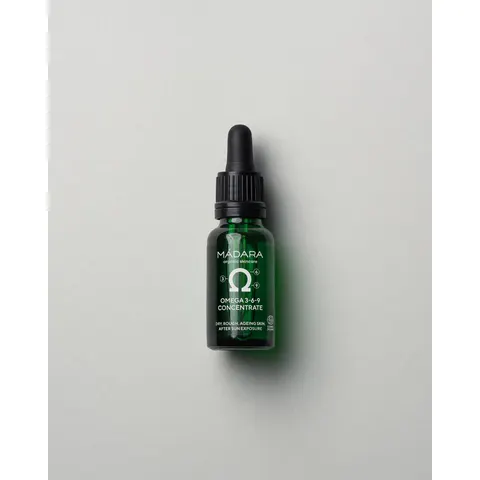 Omega 3-6-9 Concentrate – imagen 2
