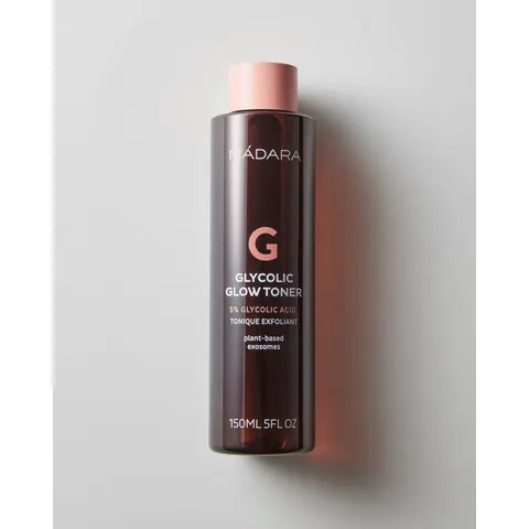 Tónico 5% Glycolic Glow – imagen 2