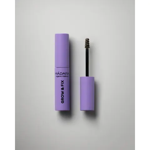 Gel para cejas: Ash Brown – imagen 2