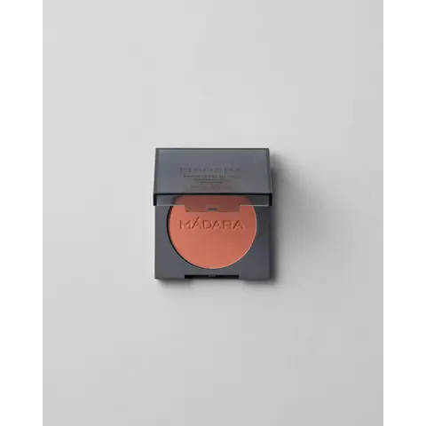 Colorete mineral: Fierce Flame – imagen 2