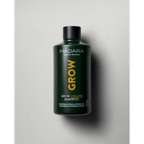 Volume Champú – imagen 2