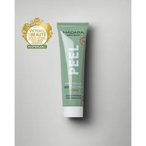 5% AHA Mascarilla Exfoliante – imagen 2