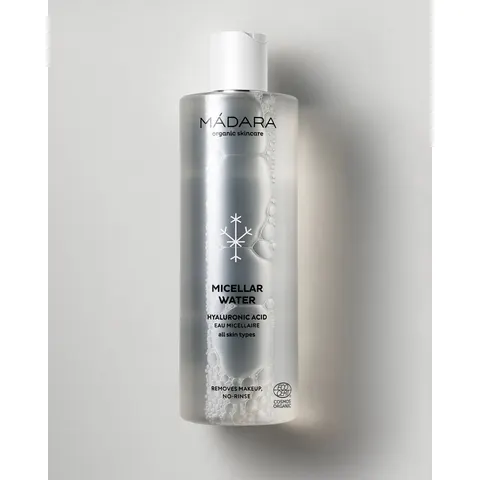 Agua Micelar, 400ml – imagen 2