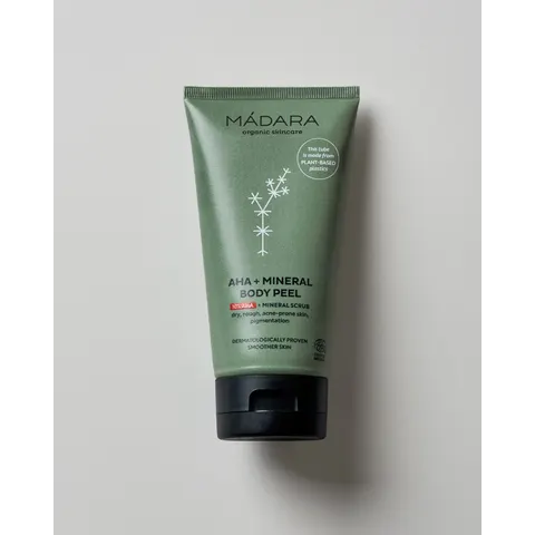 AHA+Mineral Exfoliante Corporal – imagen 2