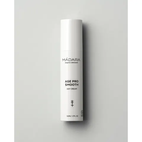 Smooth Crema de día – imagen 2