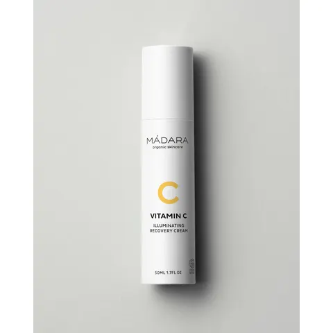 Crema Iluminadora Recuperadora – imagen 3