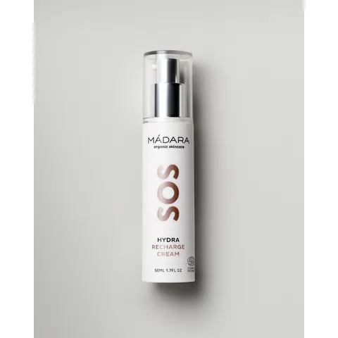 Hydra Recharge Crema – imagen 2
