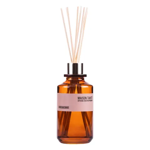 Maison Tahité Chocolicious Reed diffuser 200 ml – image 2