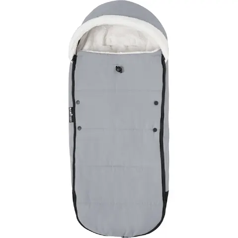 Stokke Yoyo Footmuff Stone – afbeelding 2