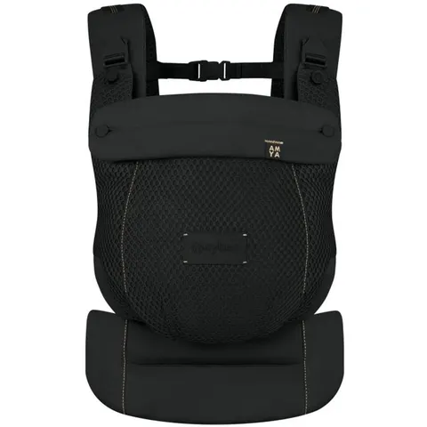 Cybex AMYA - draagzak - Magic Black – afbeelding 2