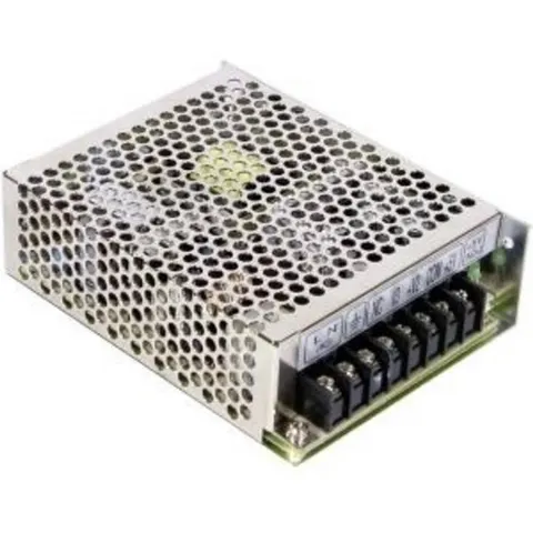 Mean Well RT-65D Schakelnetvoedingsmodule 68 W – afbeelding 2