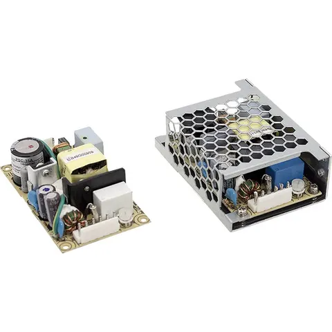 Mean Well PSC-35A-C Schakelnetvoedingsmodule – afbeelding 2