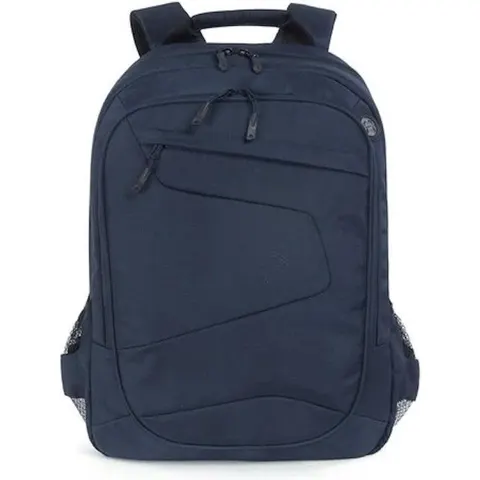 Lato backpack MBPro 17' Blue – afbeelding 2