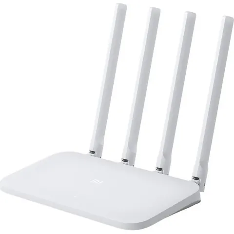 Router Xiaomi ‎DVB4224GL White 300 Mbps – afbeelding 2