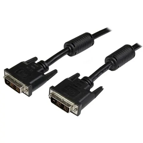 StarTech DVI-D Single-Link kabel 1 m -m/m – afbeelding 2