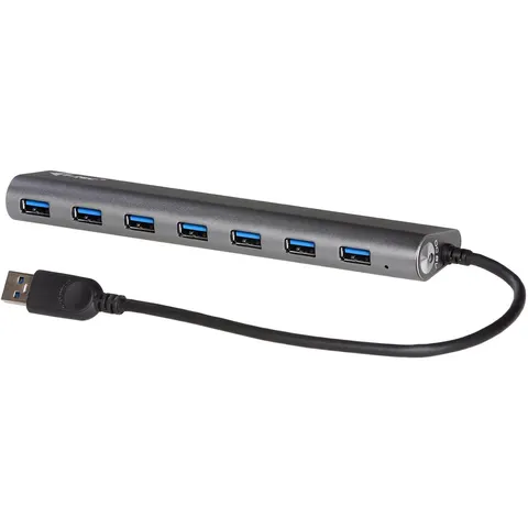 USB Hub i-Tec U3HUB778 – afbeelding 2