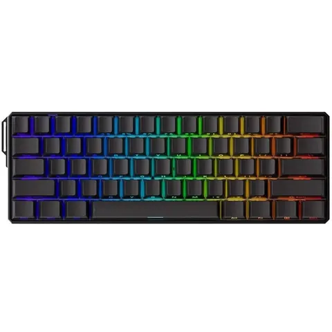 FUN60 Ultra TMR/HE Magnetic Keyboard – 6975351386032 – image 2
