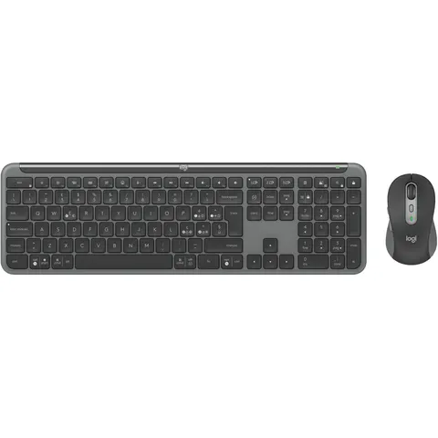 Logitech Signature Slim Combo MK950 – afbeelding 2