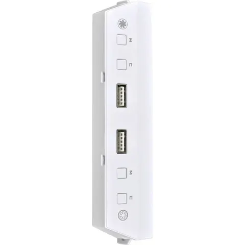 Lian Li LAN216-1W RGB-controller – afbeelding 2