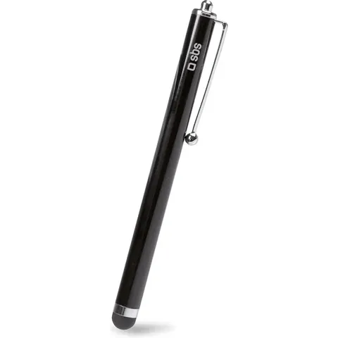 sbs mobile Touchpen Zwart – afbeelding 2