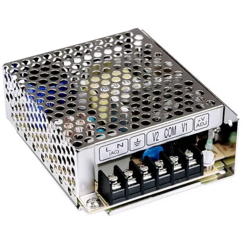 Mean Well RD-35B Schakelnetvoedingsmodule 35 W – afbeelding 2