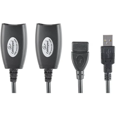 Gembird USB extender up to 30 m – afbeelding 2