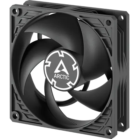 ARCTIC P9 MAX Black – afbeelding 2