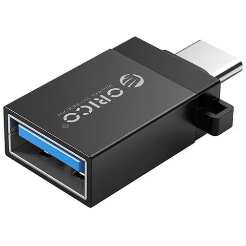 ORICO - Bluetooth USB dongle - bluetooth 5.0 - mini dongle – afbeelding 2