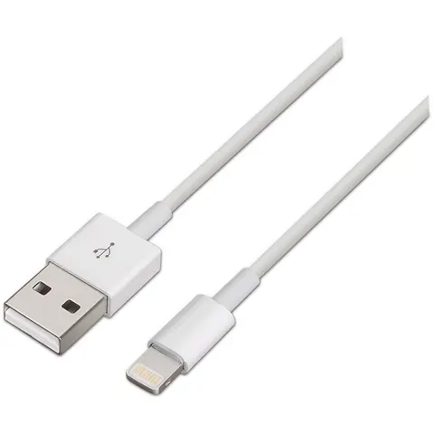 Kabel Lightning Aisens A102-0036 – afbeelding 2