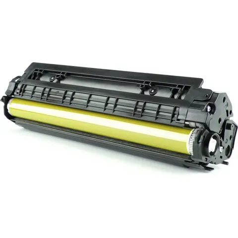 Lexmark 24B6719 - Jaune - Toner Jaune – image 2