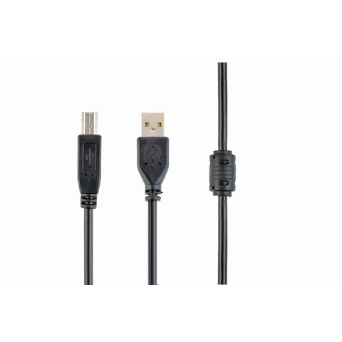 Basic Usb Kabel A(m)-b(m) 1.1 3 M – afbeelding 2