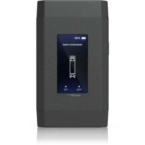 UniFi SFP Wizard – afbeelding 2