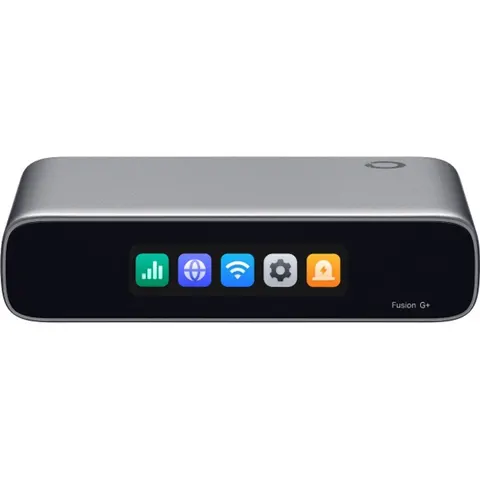 Fusion G+ Gateway met ingebouwde Omada controller – afbeelding 2
