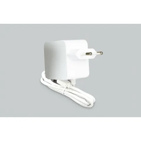 Raspberry Pi 45W USB-C Power Supply - Wit - EU – afbeelding 2