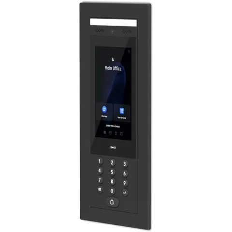 UniFi Intercom Flush Mount – afbeelding 2